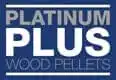 Platinum Plus Wood Pellets Logo